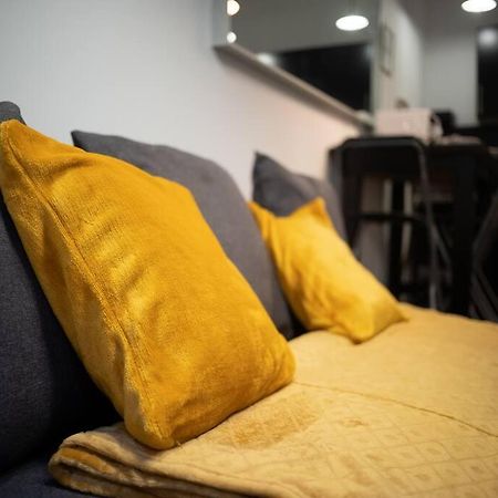 *Appartement Climatise Au Coeur Du Vieux Port* 马赛 外观 照片