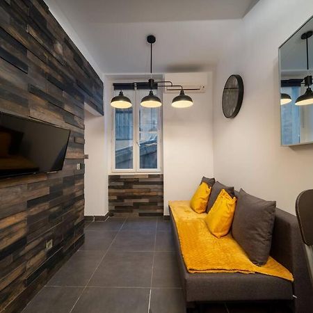 *Appartement Climatise Au Coeur Du Vieux Port* 马赛 外观 照片