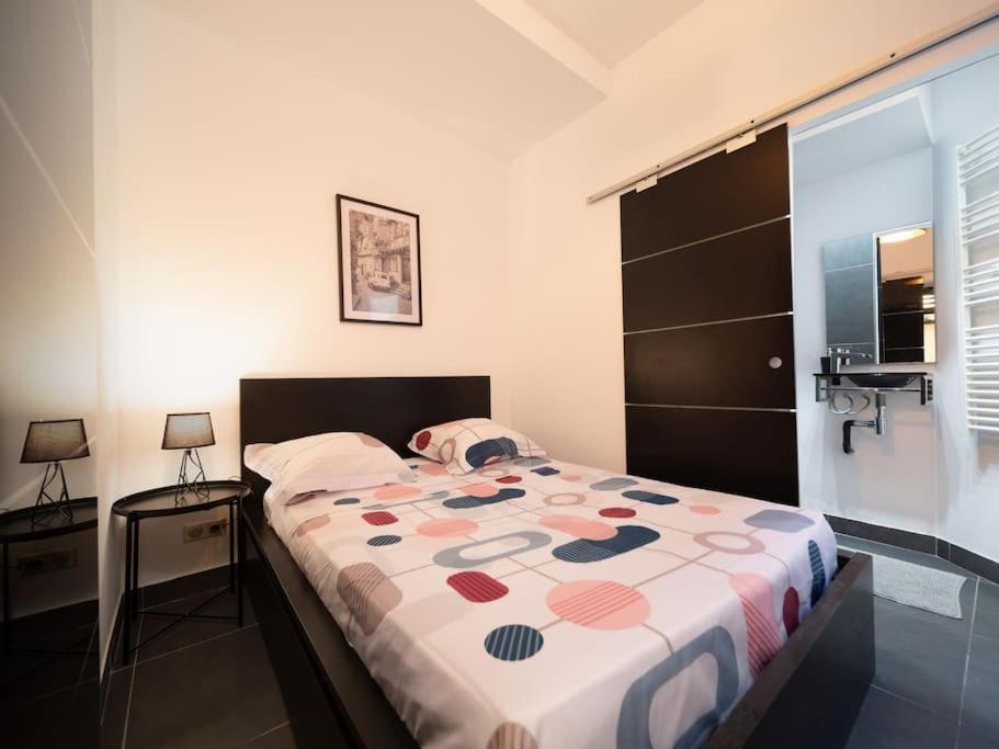 *Appartement Climatise Au Coeur Du Vieux Port* 马赛 外观 照片