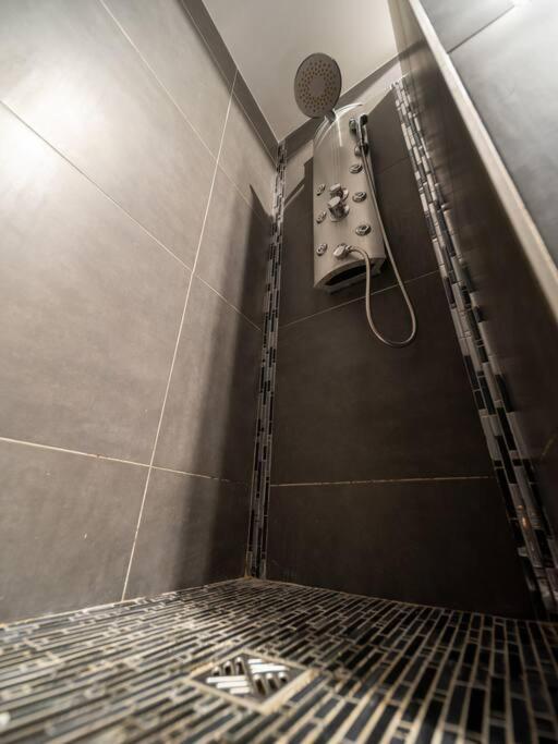 *Appartement Climatise Au Coeur Du Vieux Port* 马赛 外观 照片