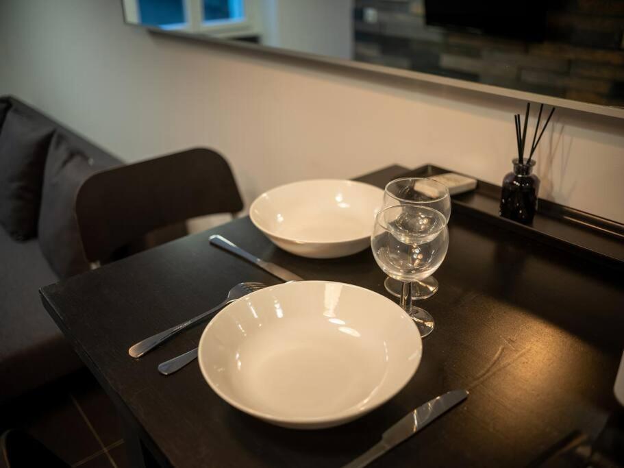 *Appartement Climatise Au Coeur Du Vieux Port* 马赛 外观 照片